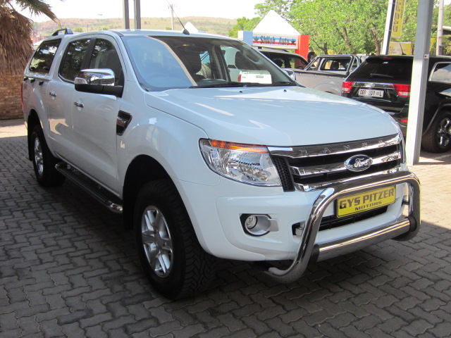 Ford ranger edge 3 litre mileage #6